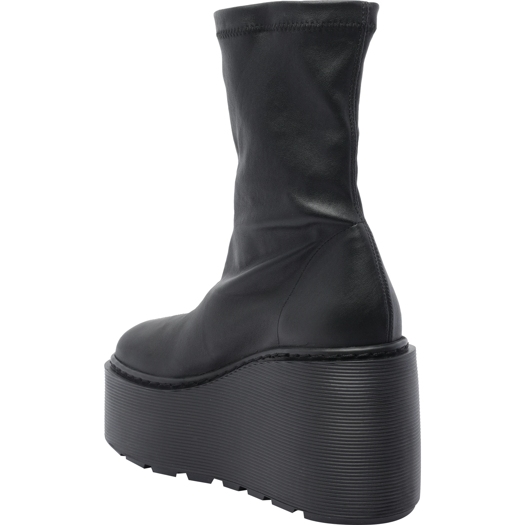 Vic Matie Boots Black