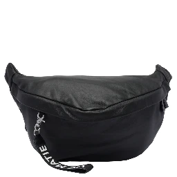 Vic Matie Bags.. Black