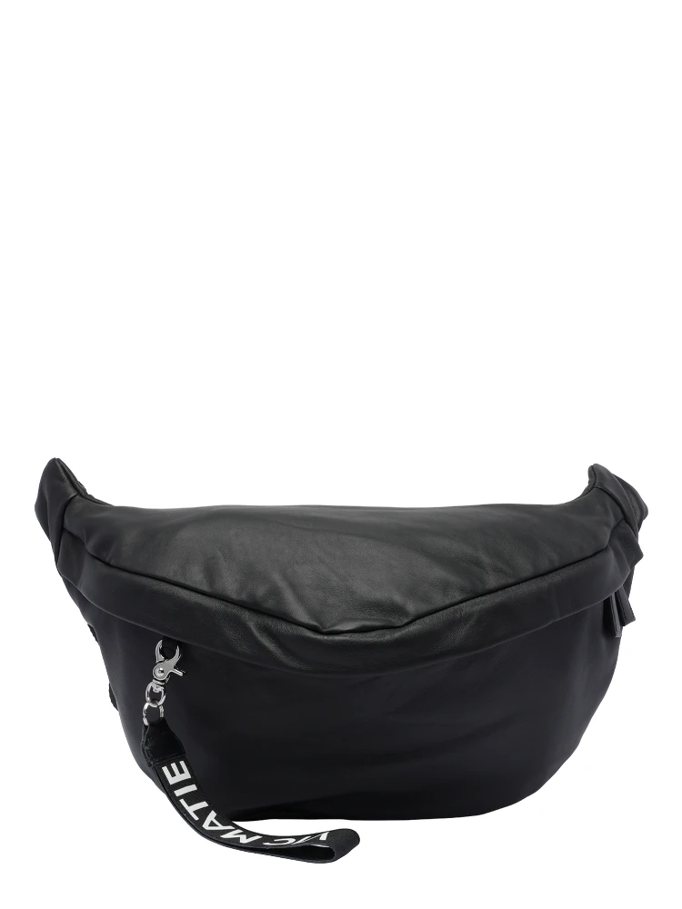 Vic Matie Bags.. Black