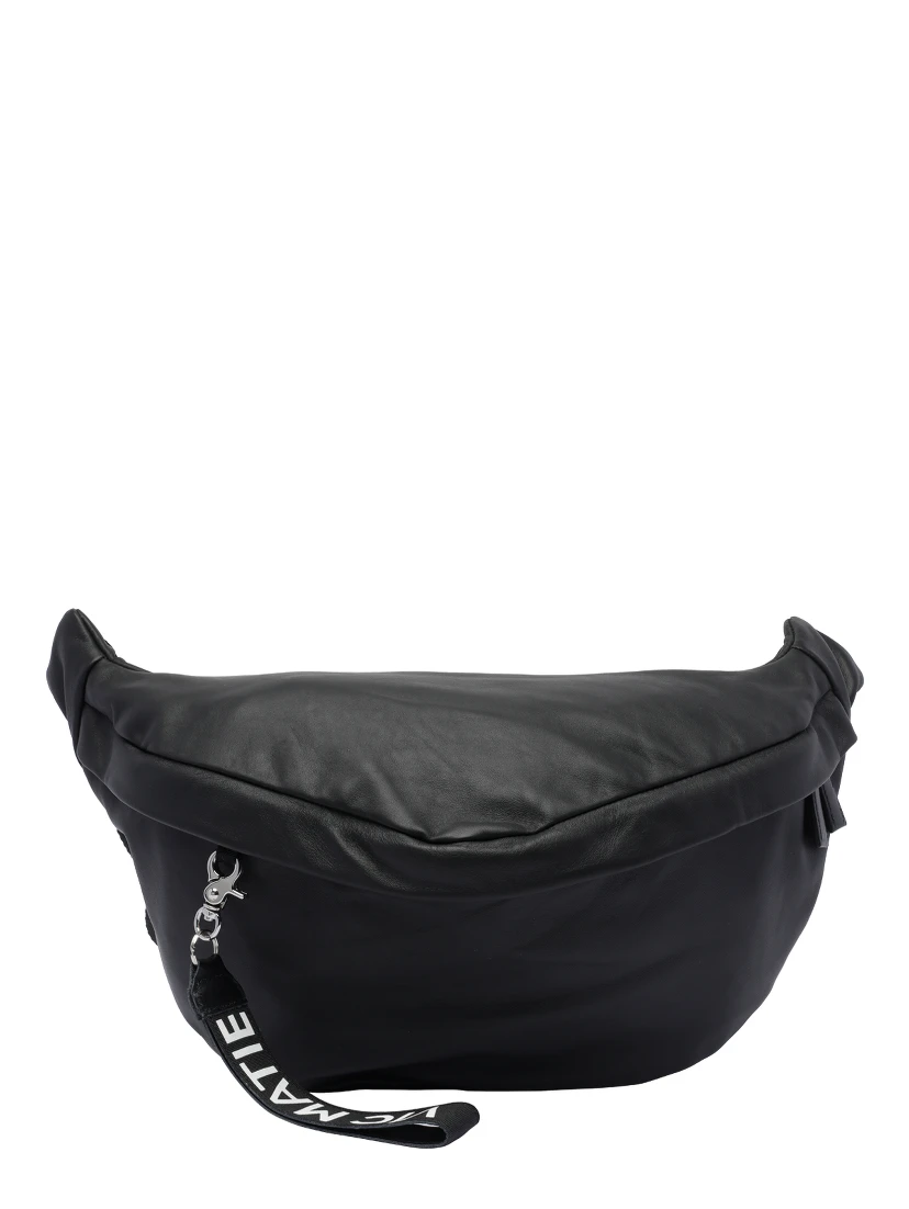 Vic Matie Bags.. Black