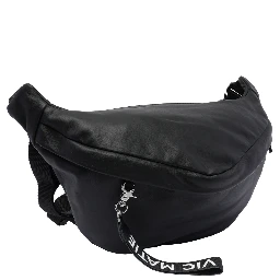 Vic Matie Bags.. Black