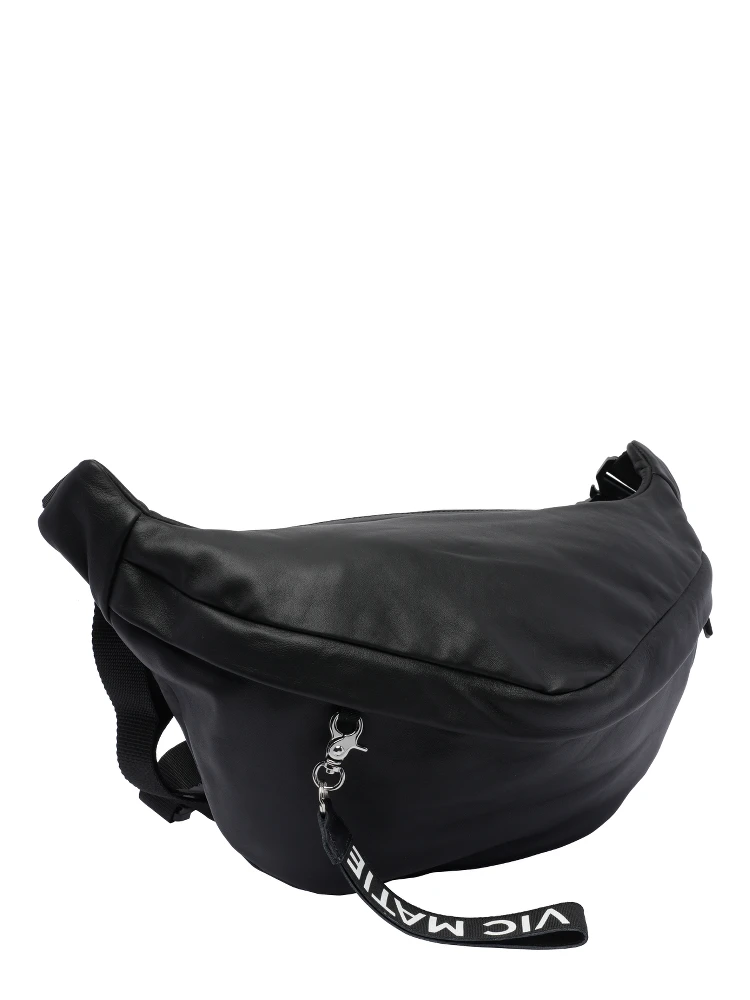 Vic Matie Bags.. Black alternative