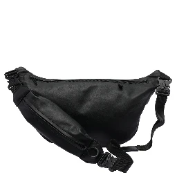 Vic Matie Bags.. Black