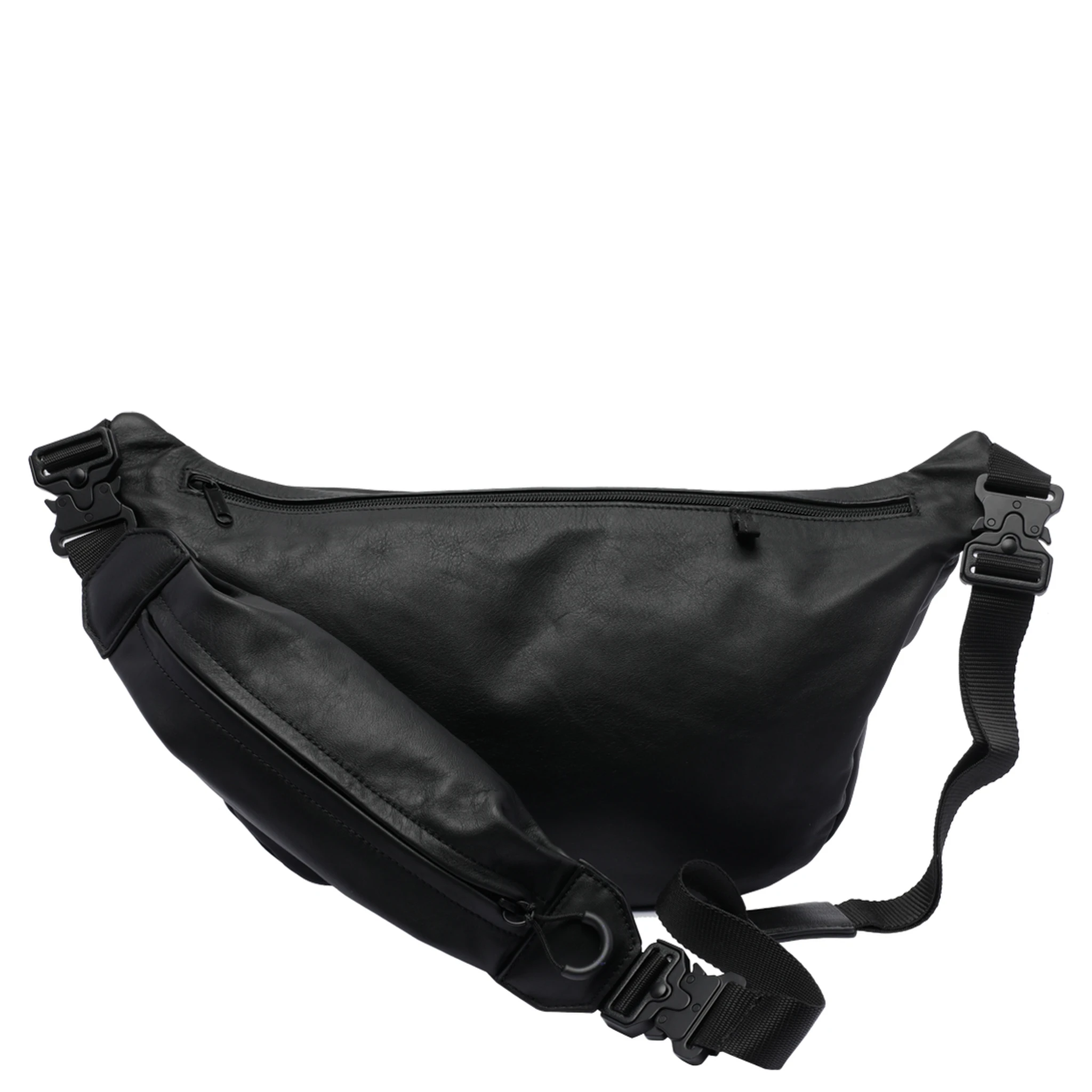 Vic Matie Bags.. Black