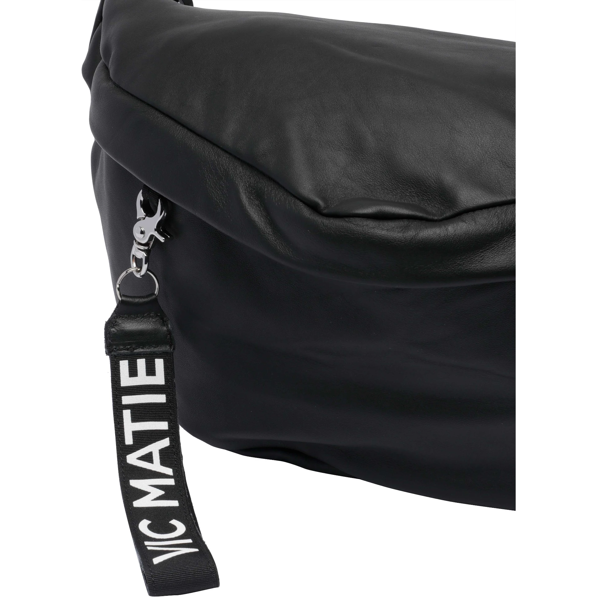 Vic Matie Bags.. Black