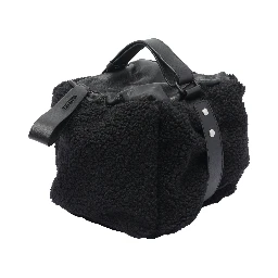 Vic Matie Bags.. Black