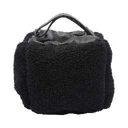 Vic Matie Bags.. Black