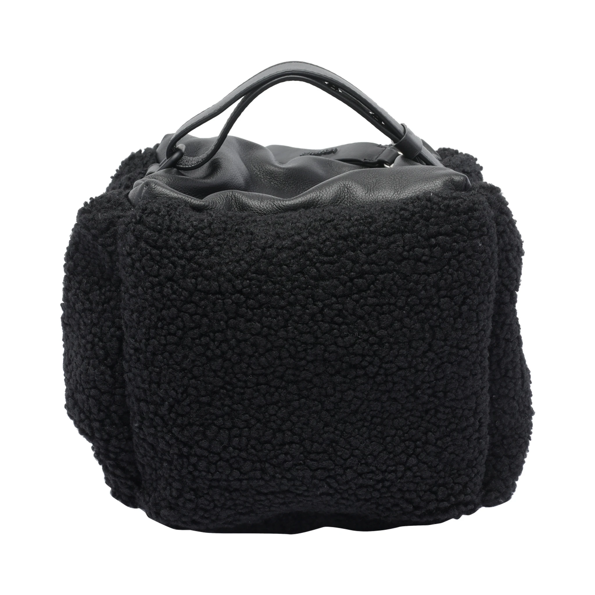 Vic Matie Bags.. Black