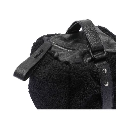 Vic Matie Bags.. Black
