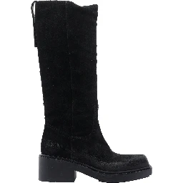 Vic Matie Boots Black