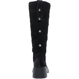 Vic Matie Boots Black