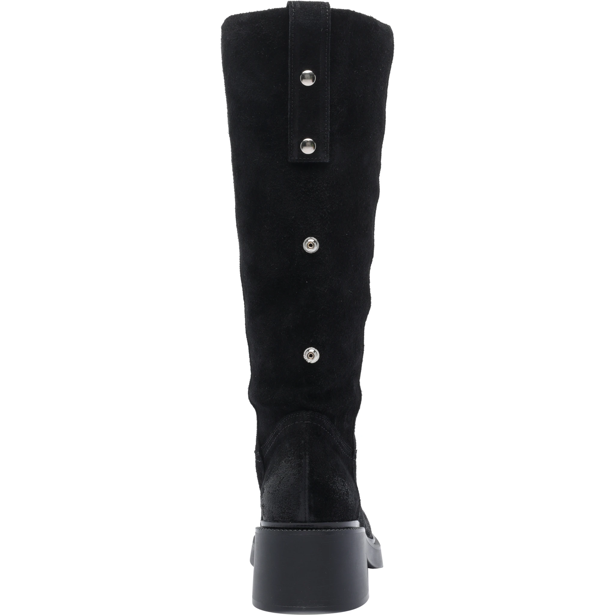 Vic Matie Boots Black