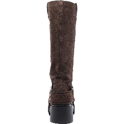 أحذية فيك ماتي البنية