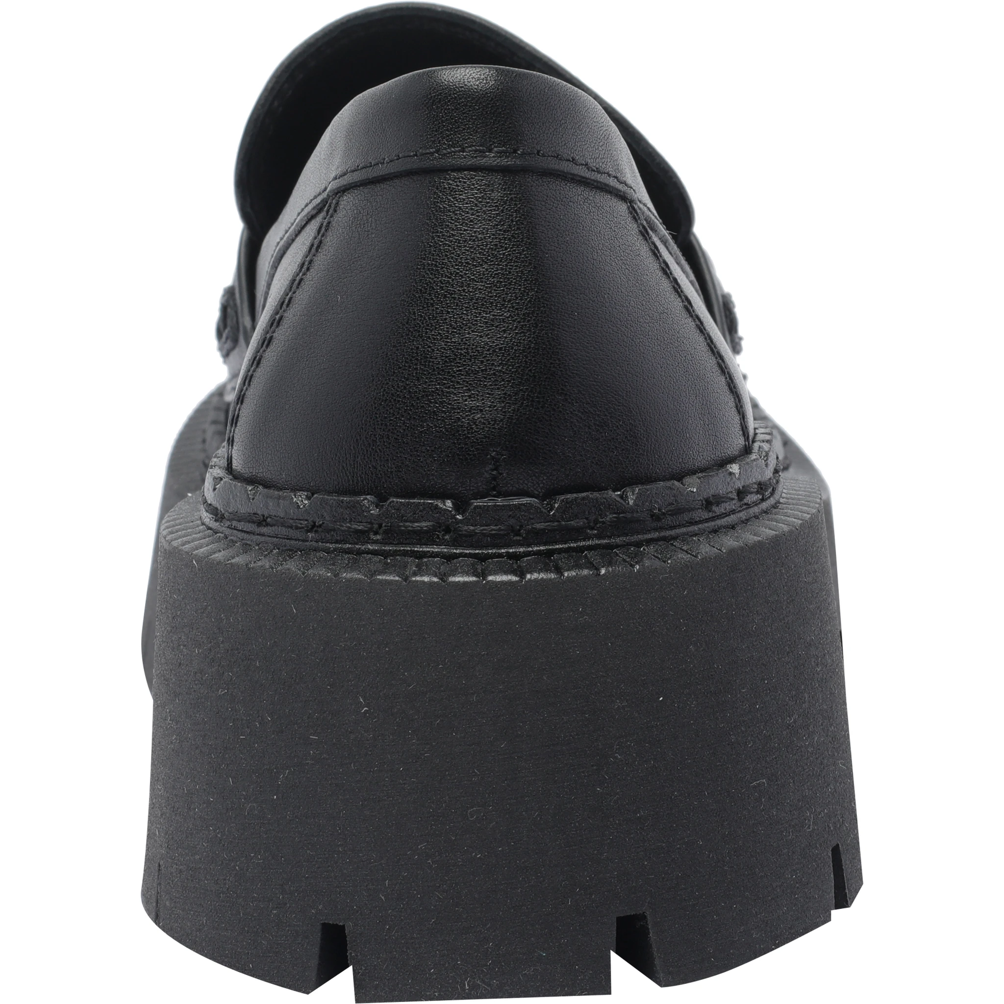 Vic Matie Flat shoes Black