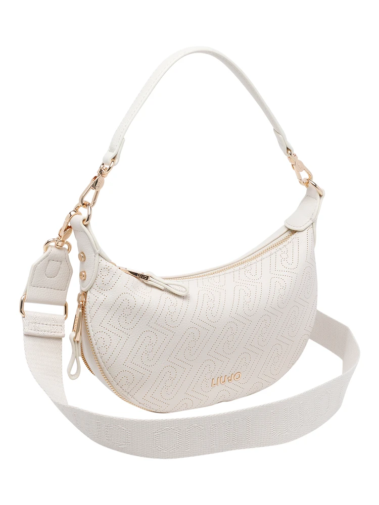 Liu Jo Bags.. White alternative