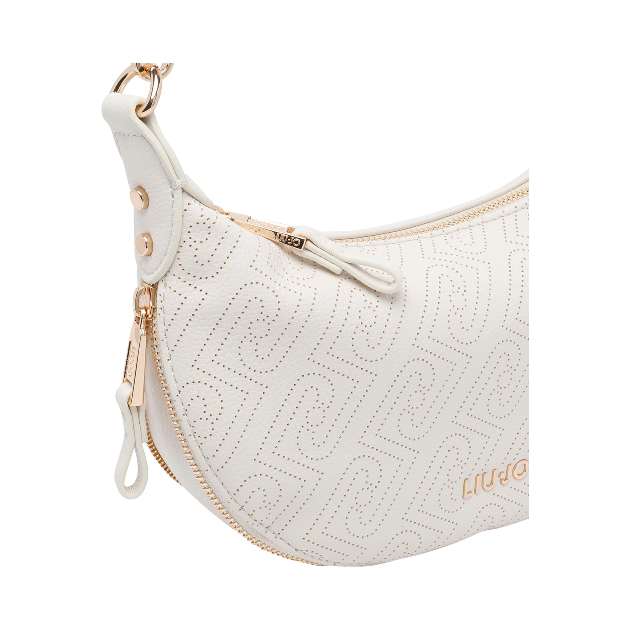 Liu Jo Bags.. White