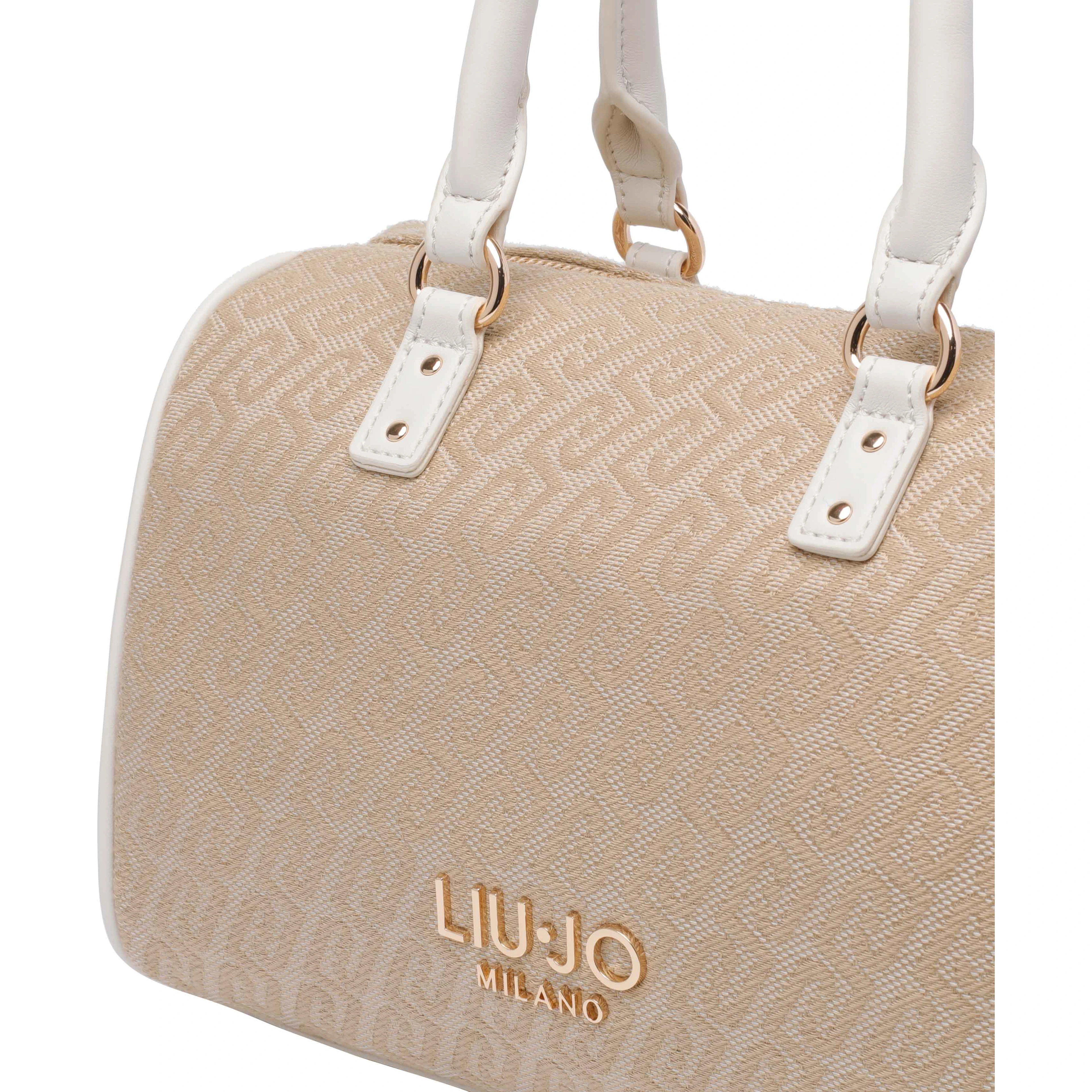 Liu Jo Bags.. Beige