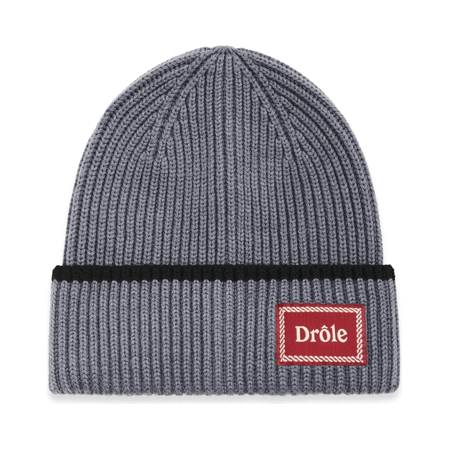 DROLE DE MONSIEUR Hats Grey