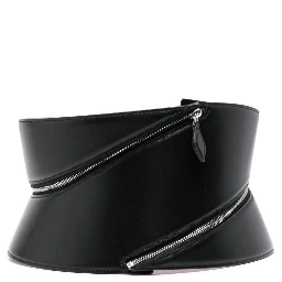 Alaia Belts Black