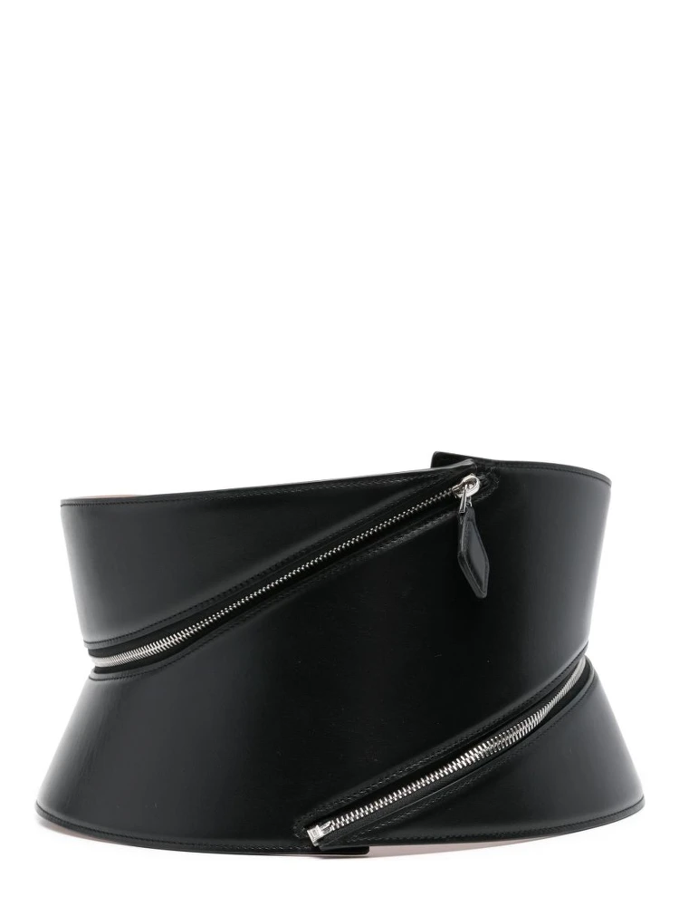 Alaia Belts Black