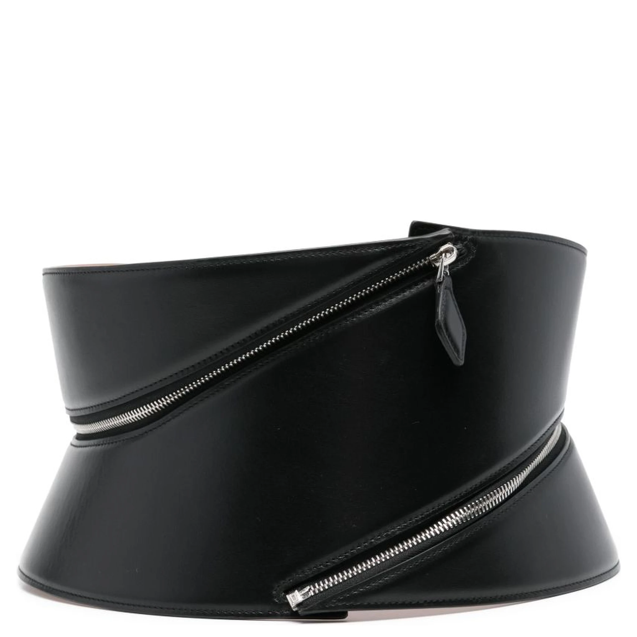 Alaia Belts Black