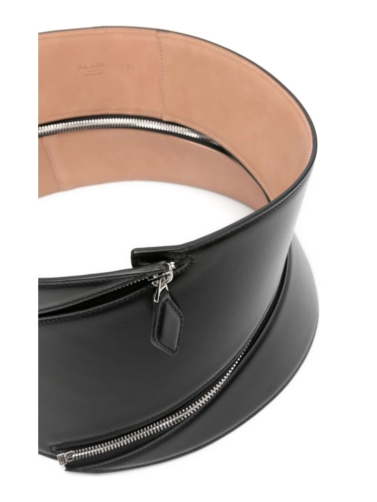 Alaia Belts Black alternative