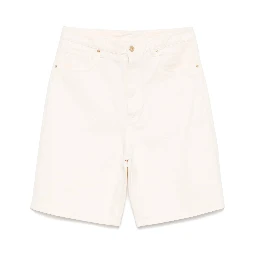 DROLE DE MONSIEUR Shorts Beige
