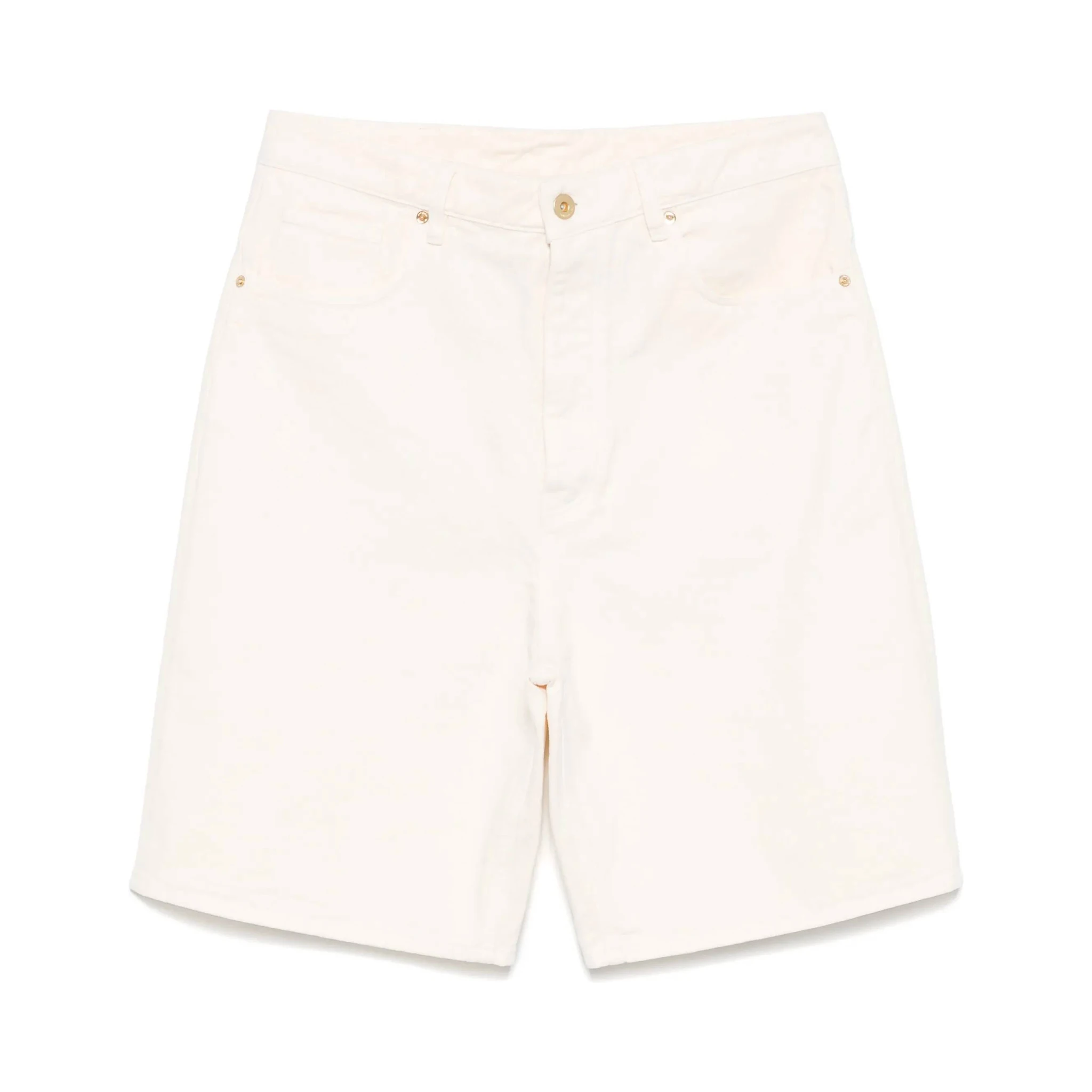 DROLE DE MONSIEUR Shorts Beige
