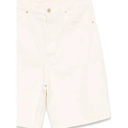 DROLE DE MONSIEUR Shorts Beige