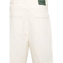 DROLE DE MONSIEUR Shorts Beige