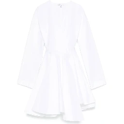 Alaia Dresses White