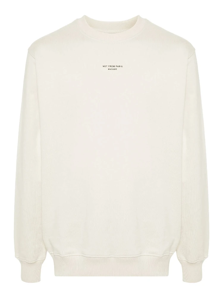 DROLE DE MONSIEUR Sweaters