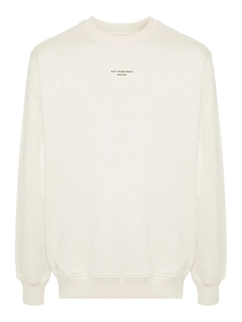 DROLE DE MONSIEUR Sweaters