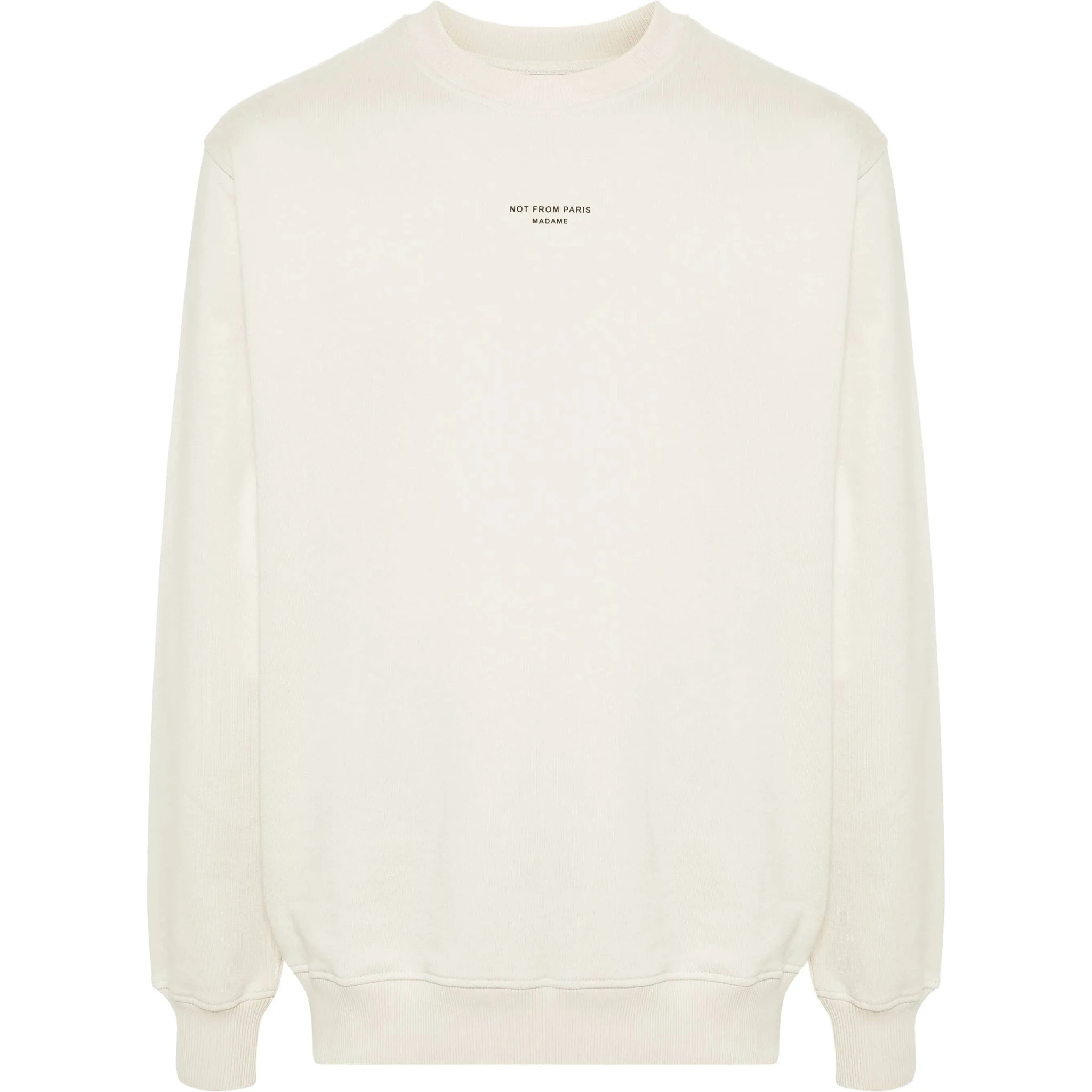 DROLE DE MONSIEUR Sweaters