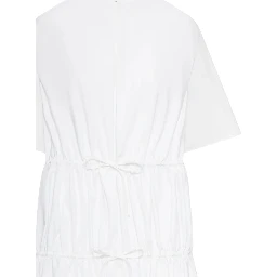 Alaia Dresses White