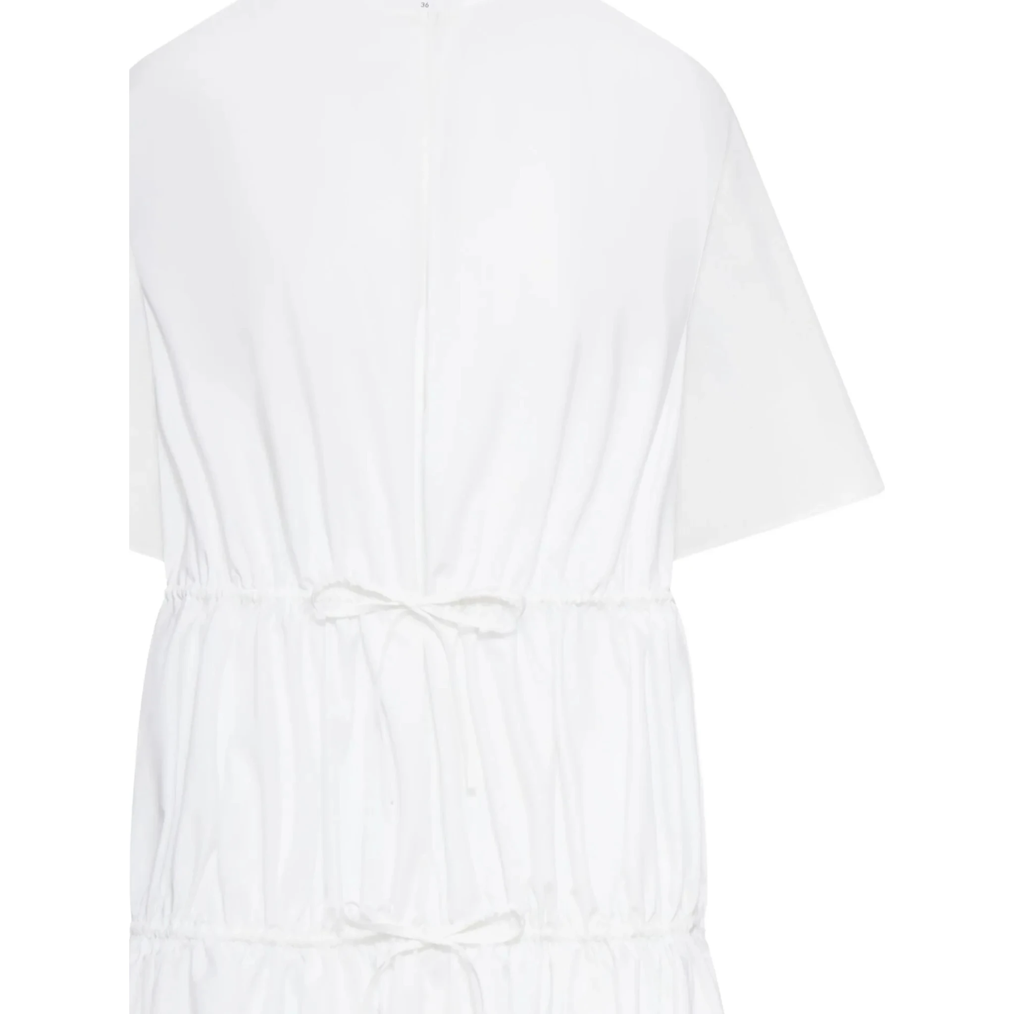 Alaia Dresses White