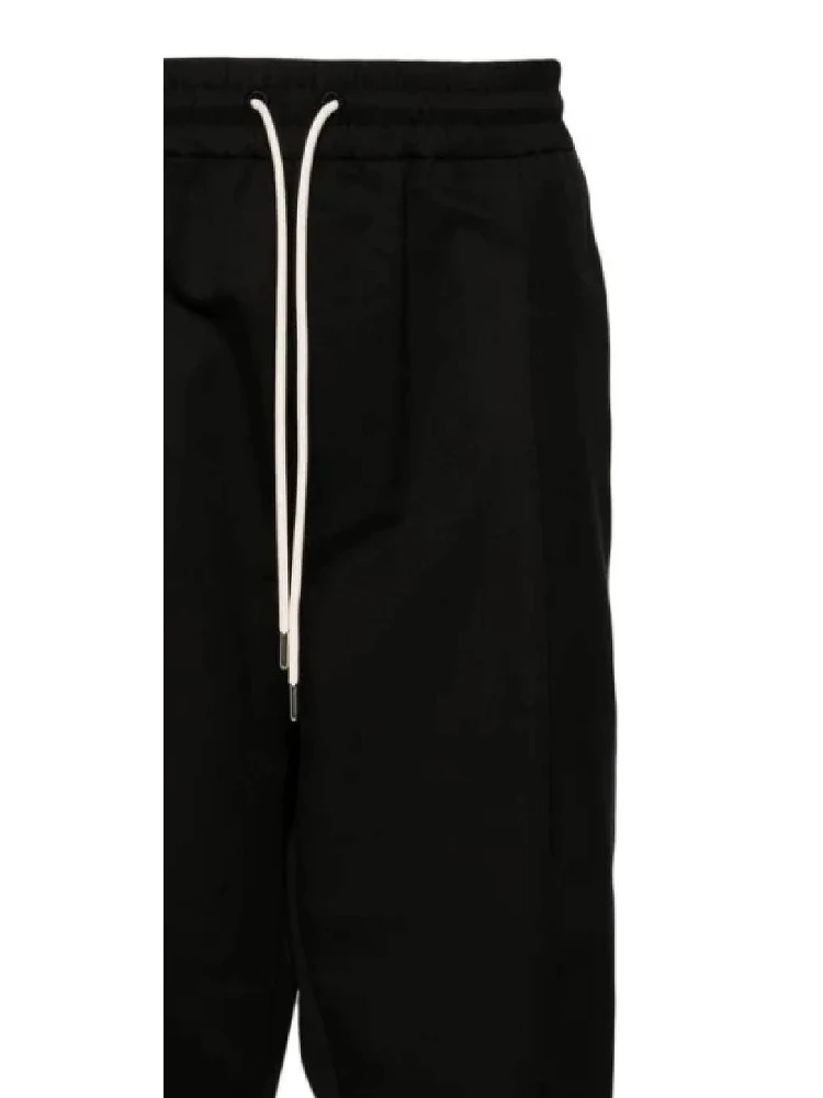 DROLE DE MONSIEUR Trousers Black alternative