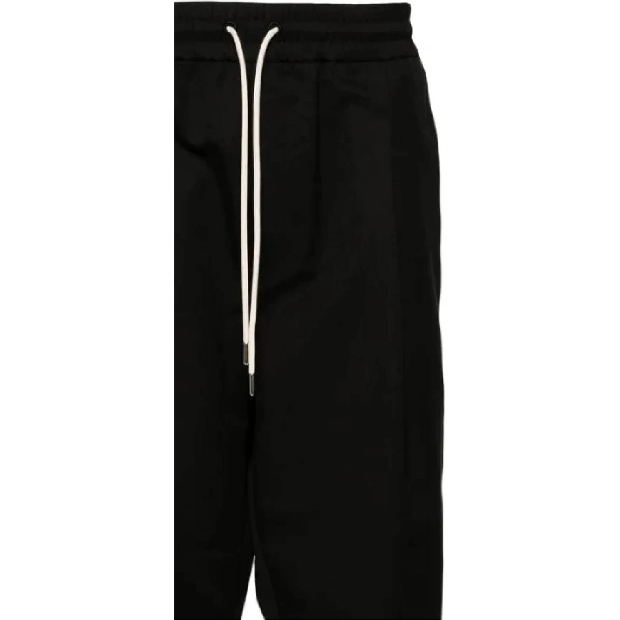 DROLE DE MONSIEUR Trousers Black