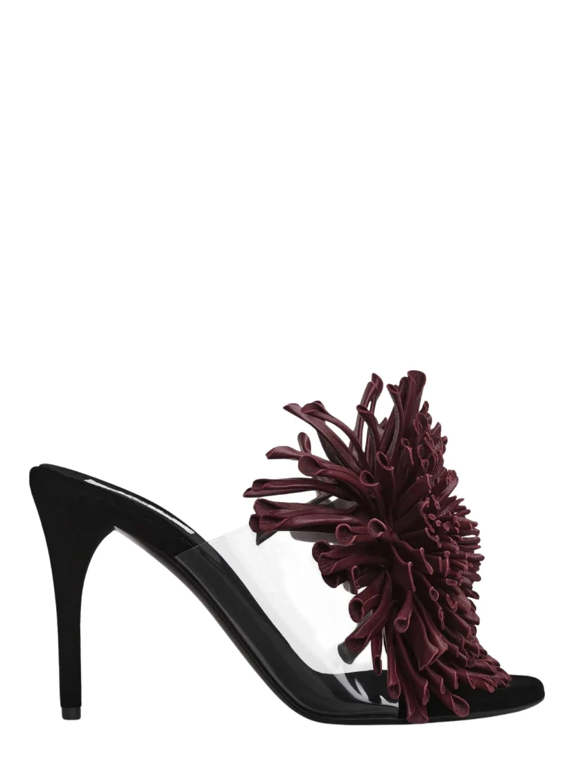 Alaia Sandals