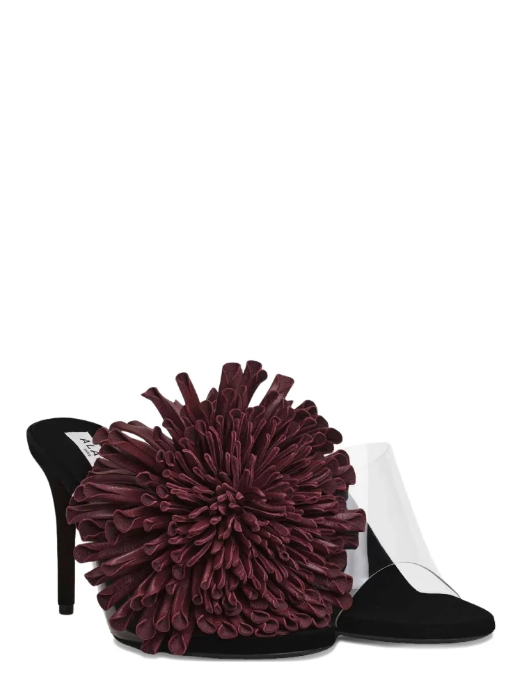 Alaia Sandals alternative