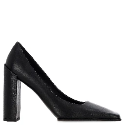 Alaia Flat shoes Black
