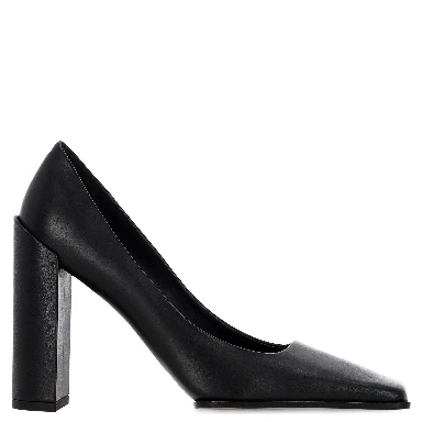 Alaia Flat shoes Black