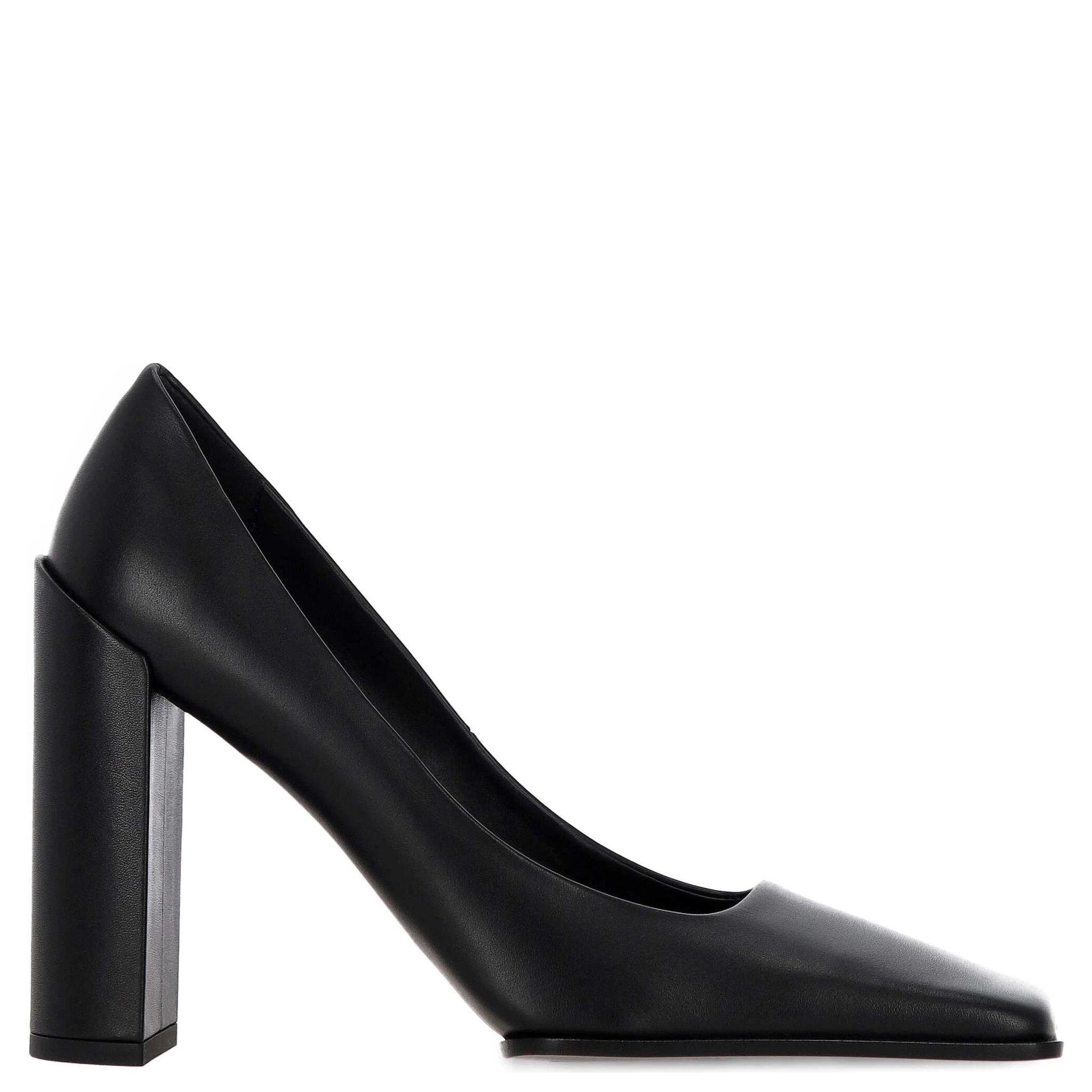Alaia Flat shoes Black