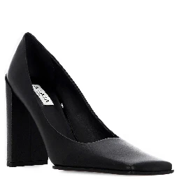 Alaia Flat shoes Black