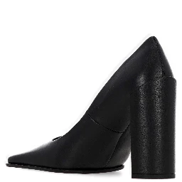 Alaia Flat shoes Black