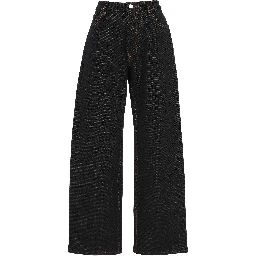 Alaia Trousers