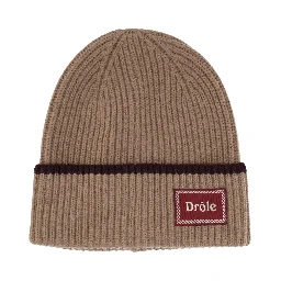 DROLE DE MONSIEUR Hats Beige