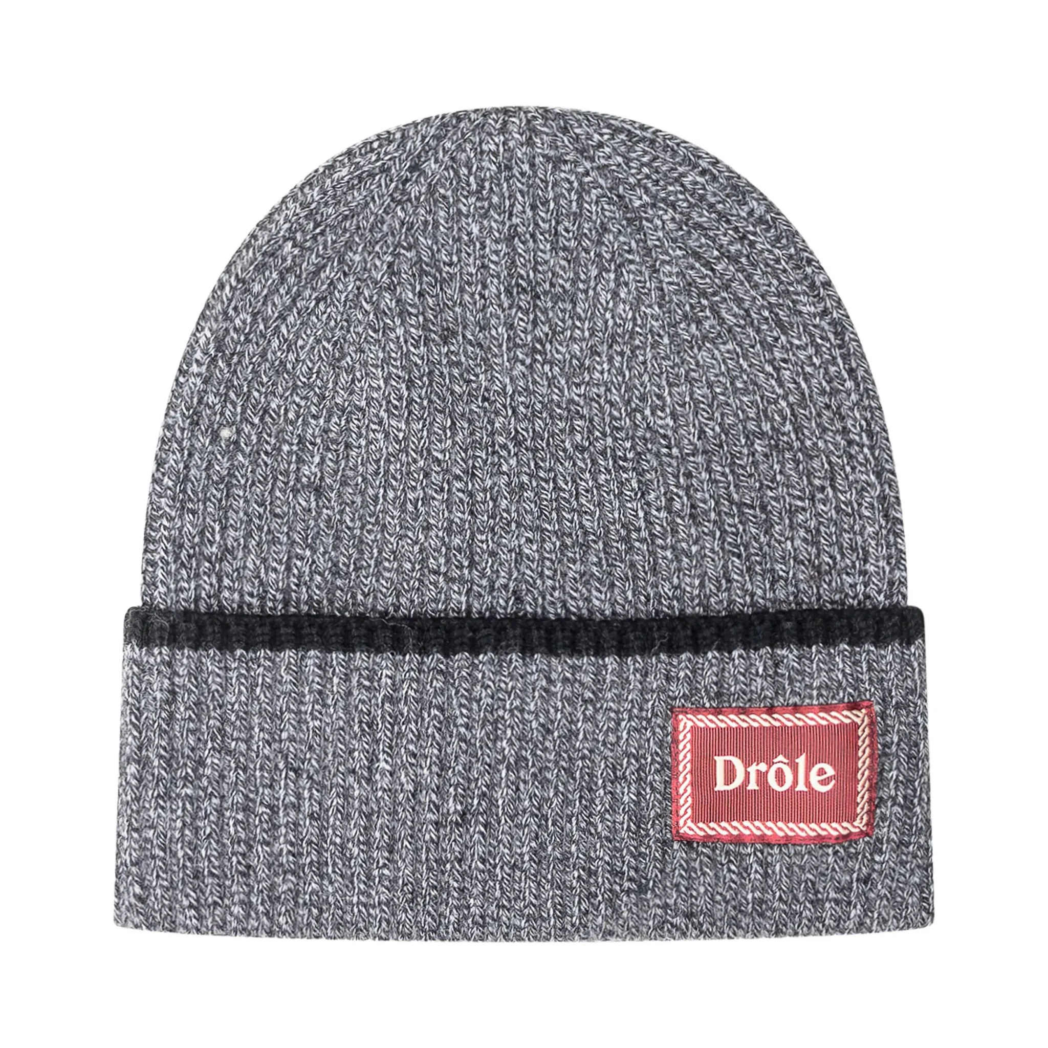 DROLE DE MONSIEUR Hats Grey