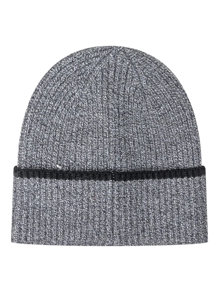 DROLE DE MONSIEUR Hats Grey alternative