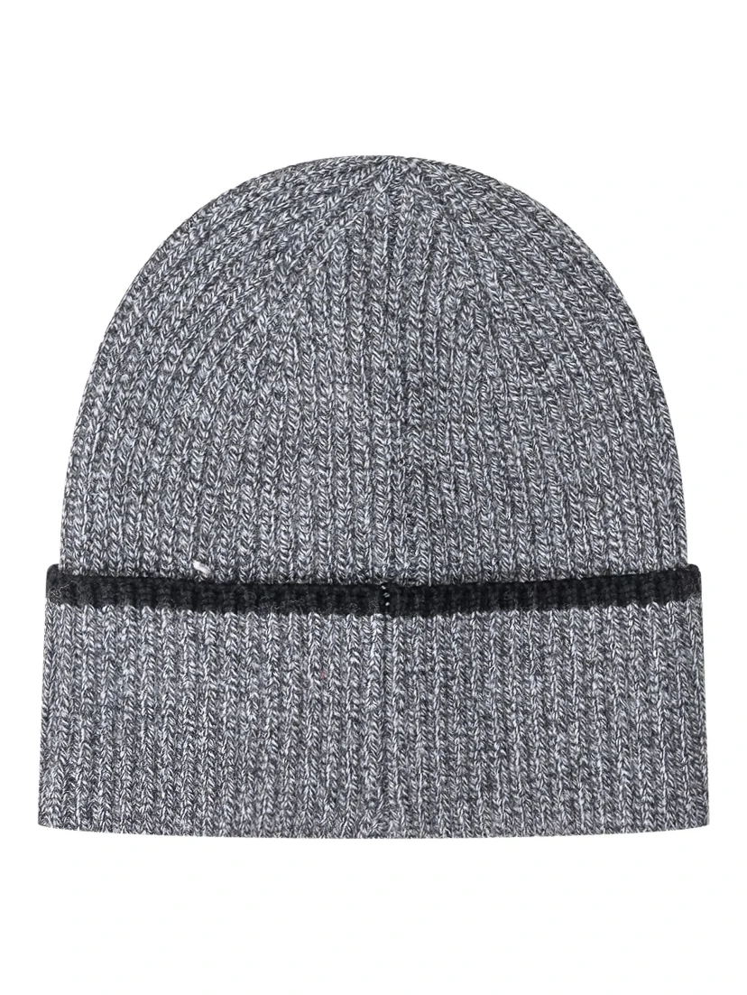 DROLE DE MONSIEUR Hats Grey